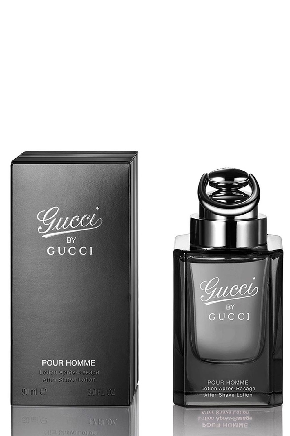 Gucci By Gucci Pour Homme Edt 90 Ml Erkek Parfüm