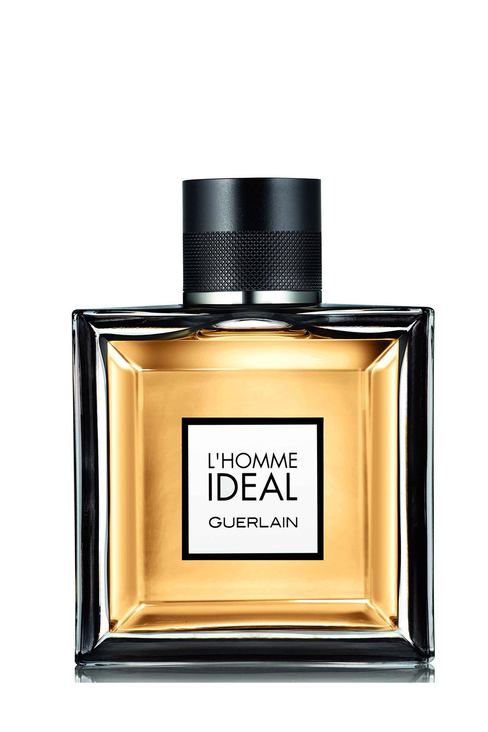 Guerlain Lhomme Ideal Edt 100 Ml Erkek Parfümü