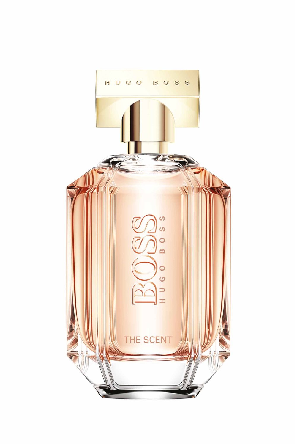 Hugo Boss The Scent Edp 100Ml Kadın Parfüm