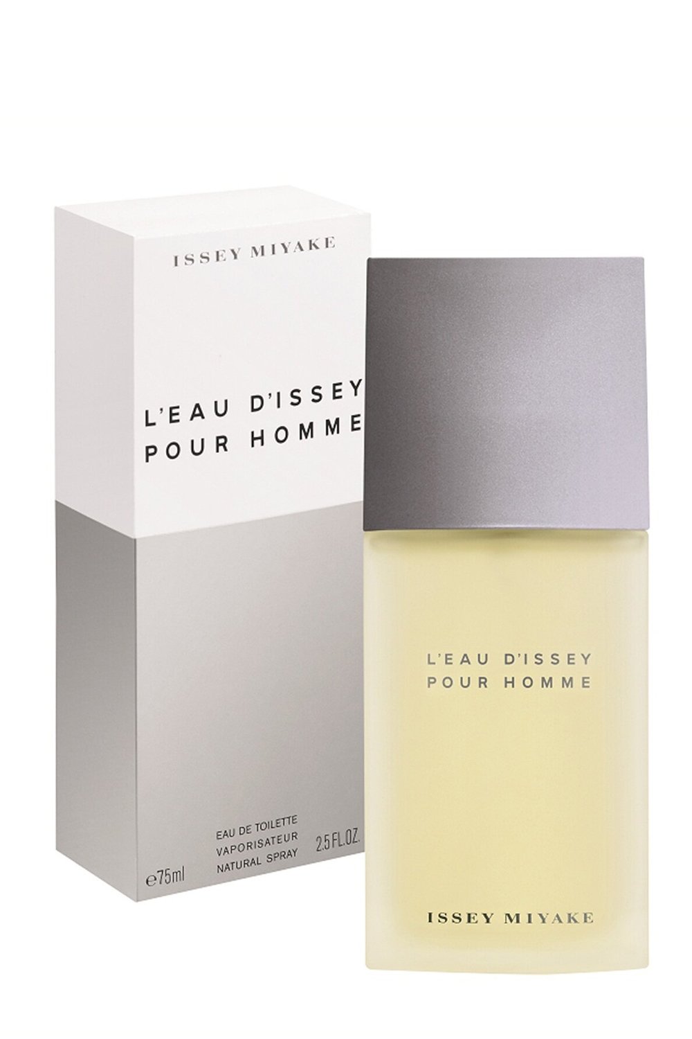 Issey Miyake L Eau D Issey Edt 125 Ml Erkek Parfümü 