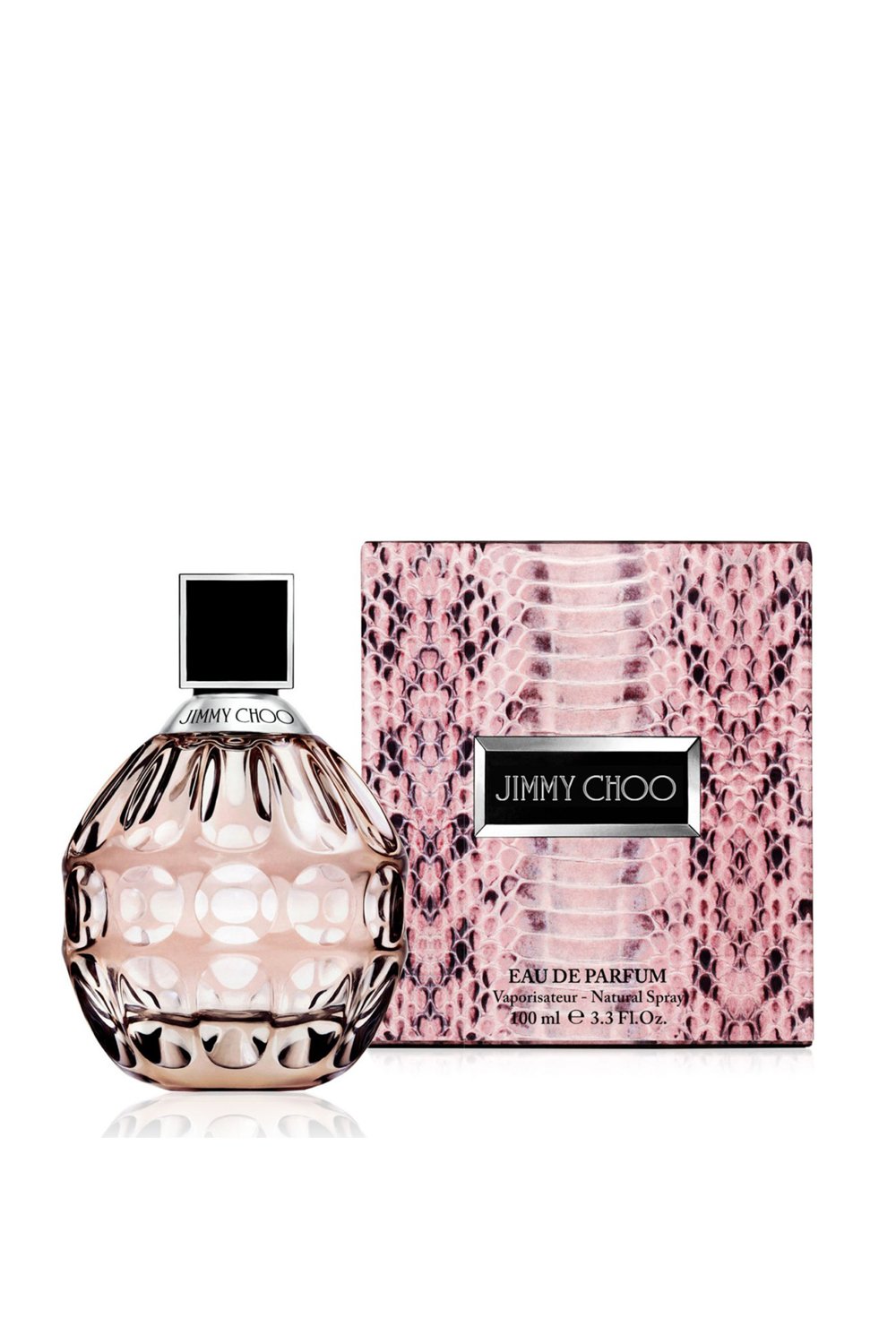 Jimmy Choo Edp 100 Ml Kadın Parfüm 