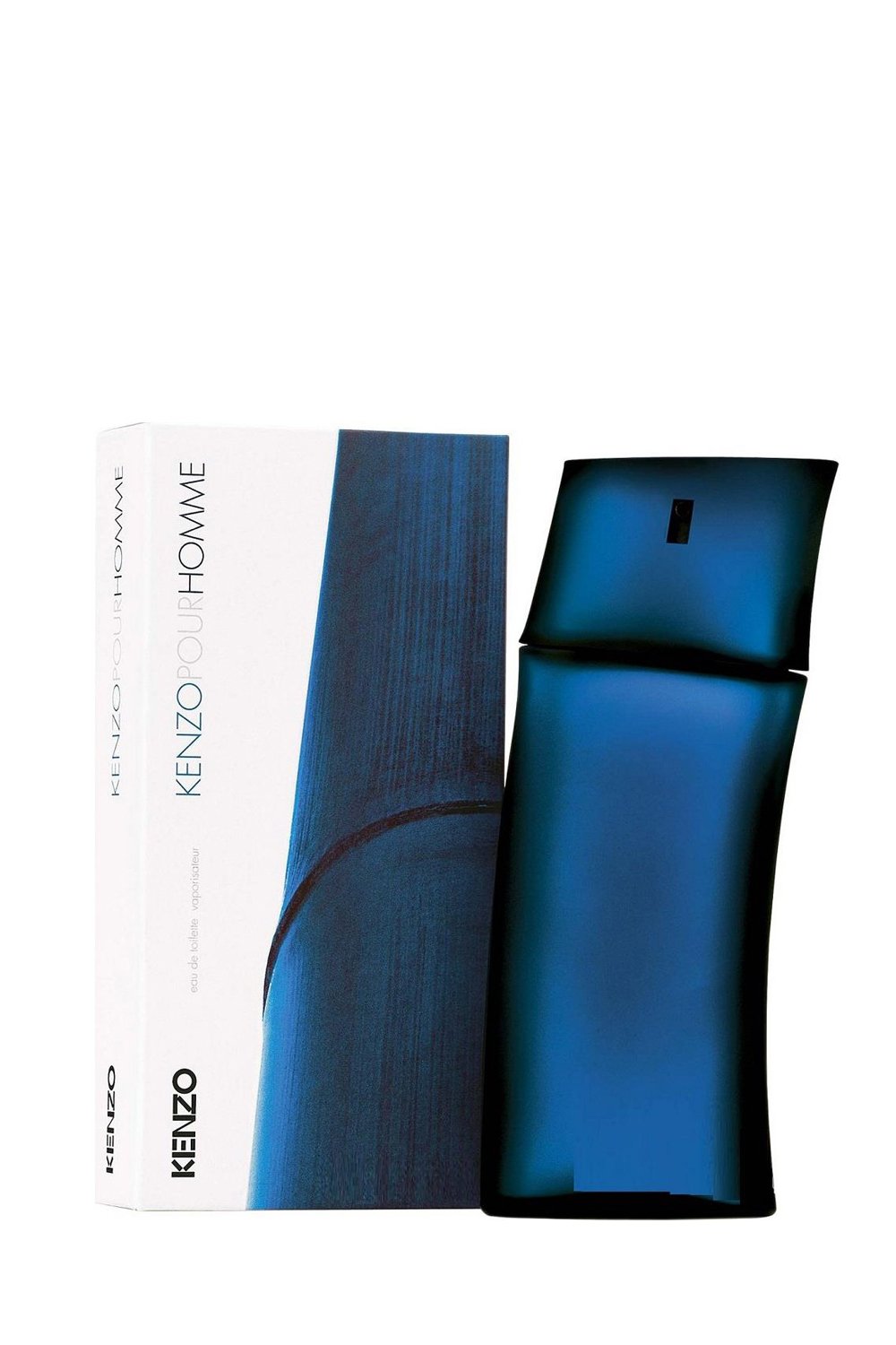 Kenzo Homme Edt 100 ml Erkek Parfüm 