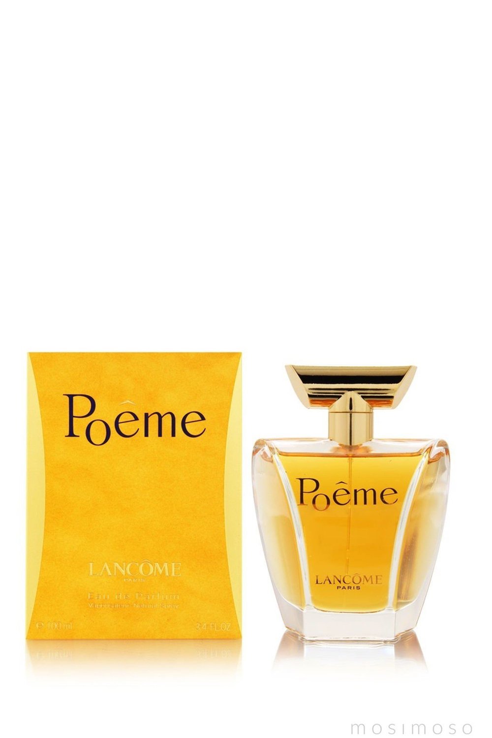 Lancome Poeme Edp 100 Ml  Kadın Parfüm 