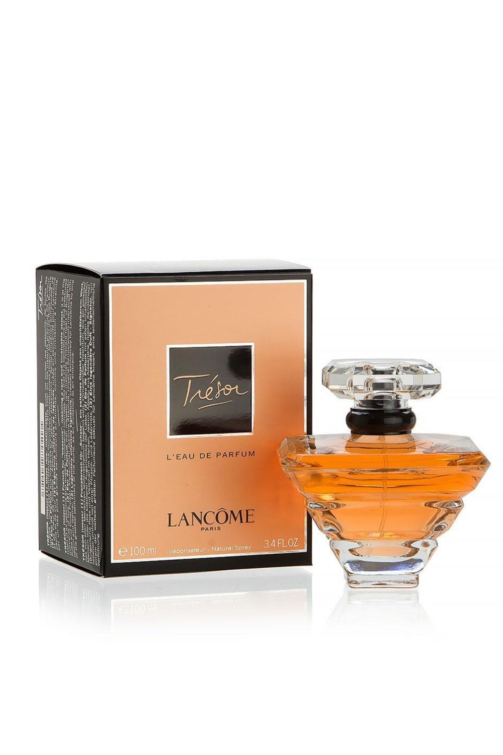 Lancome Tresor EDP 100 ml  Kadın Parfüm