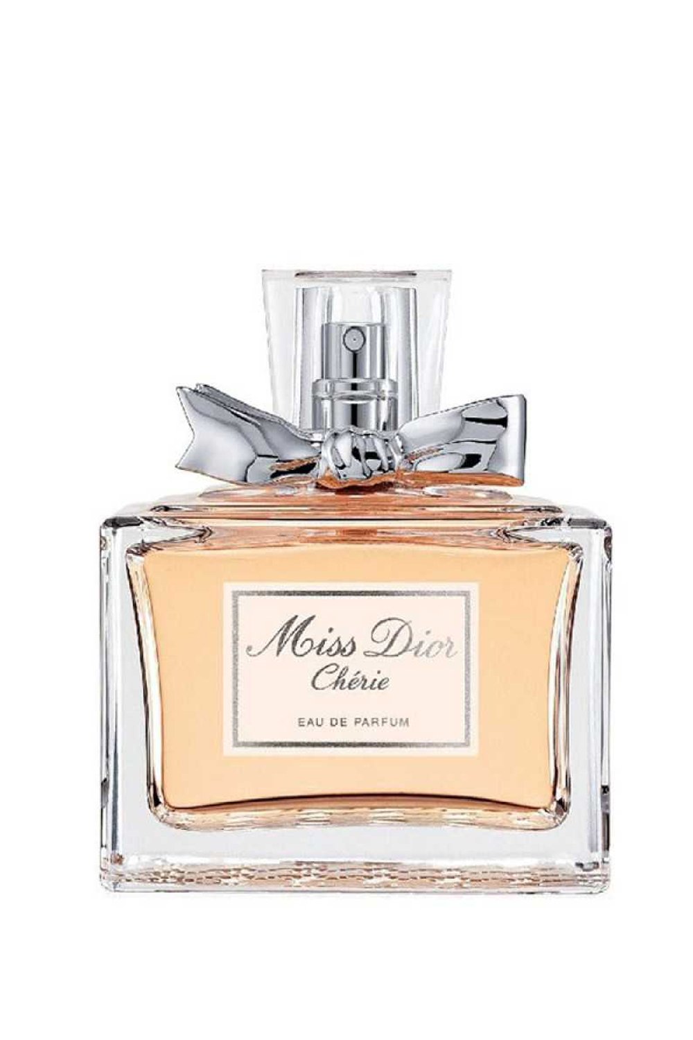 Miss Dior Cherie EDP 100 ml  Kadın Parfüm