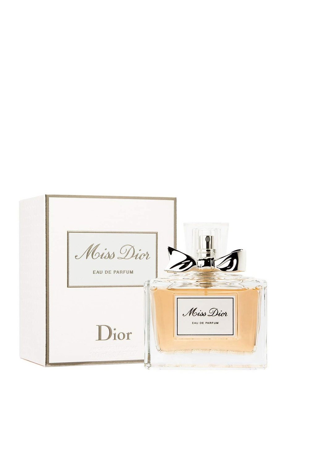 Miss Dior Cherie EDP 100 ml  Kadın Parfüm