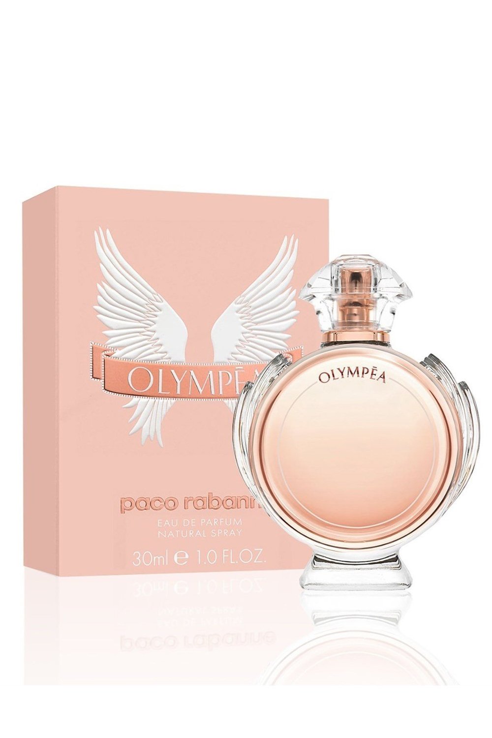 Paco Rabanne Olympea EDP 80 ml  Parfüm 