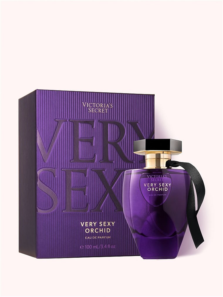 Very Sexy Orchid Eau de Parfum 