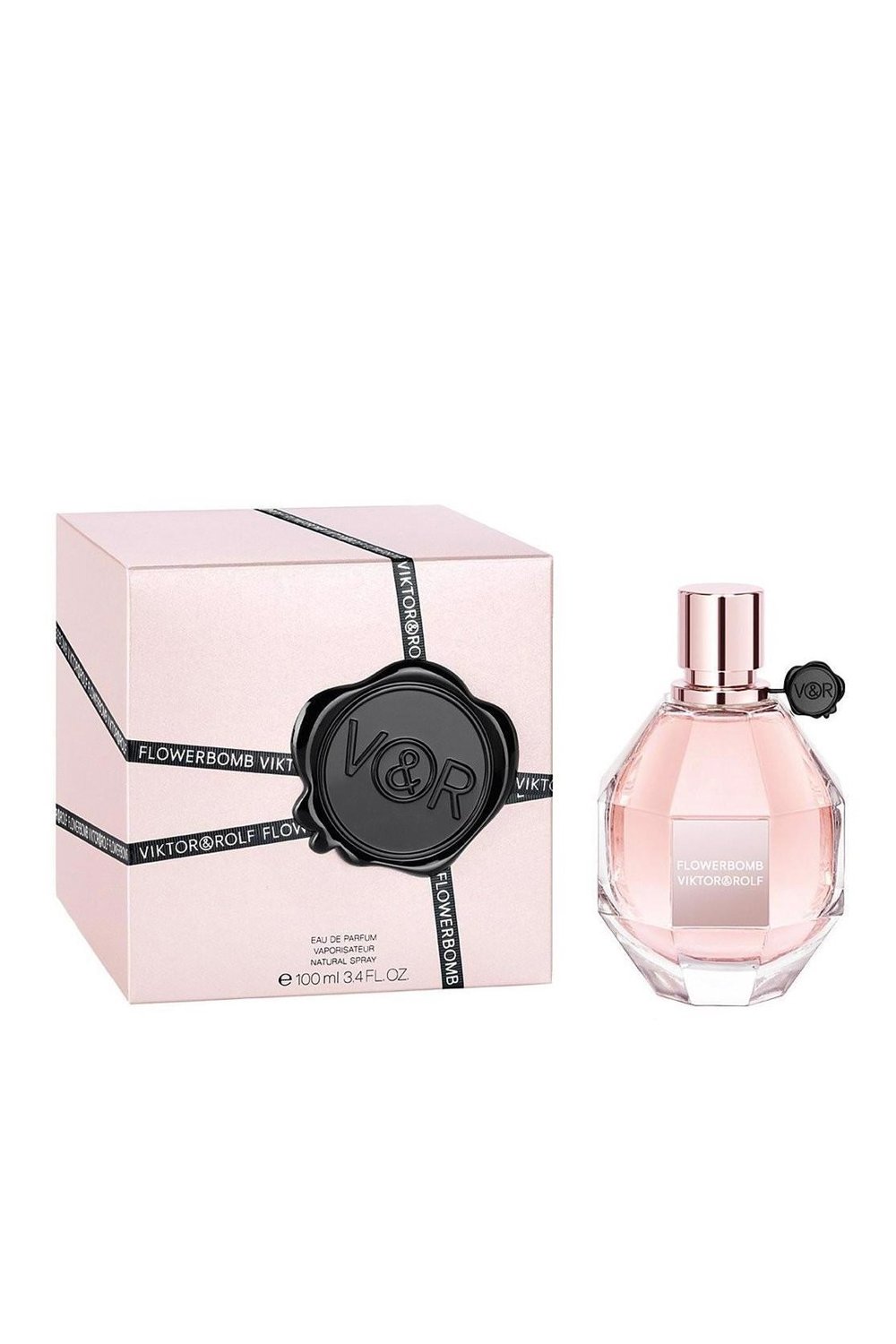 Viktor Rolf Flowerbomb 100ml  Kadın Parfüm 