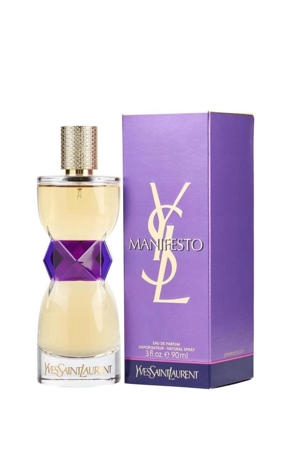 Yves Saint Laurent Manifesto Edp 90 Ml  Kadın Parfüm 